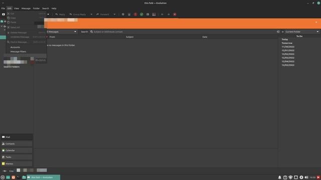 Evolution Email Client | Replace Outlook! смотреть онлайн
