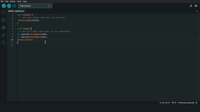 Installing Arduino IDE | The Basics of Arduino IDE 2.0: Installation and Overview смотреть онлайн