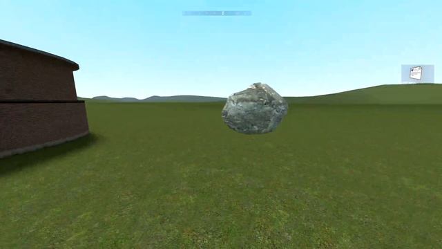 Today, We're Gonna Be Fighting.. A ROCK? (Rock NPCs) | Garry's Mod смотреть онлайн