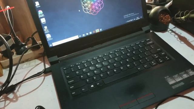 Penyebab touchpad tidak fungsi di laptop Lenovo V110 смотреть онлайн