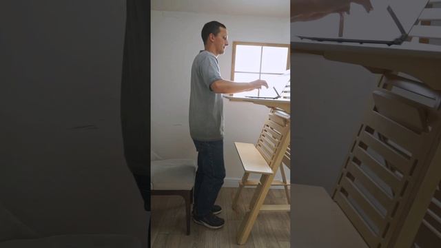 Гимнастика очень полезна, но не забывайте и о регулярной смене положений в течение дня 🧡