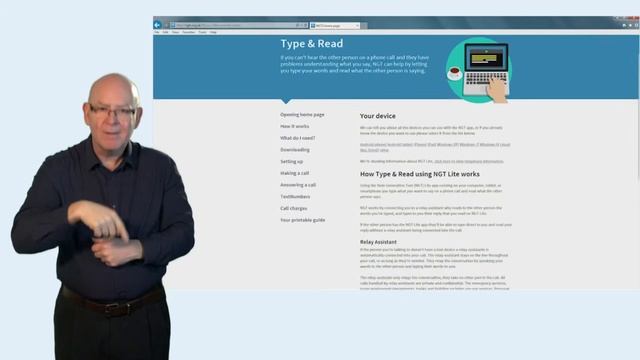 NGT Lite - Windows downloading, BSL (1 of 4) смотреть онлайн