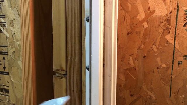 How to Repair Scratched or Gouged Vinyl Window Frames смотреть онлайн