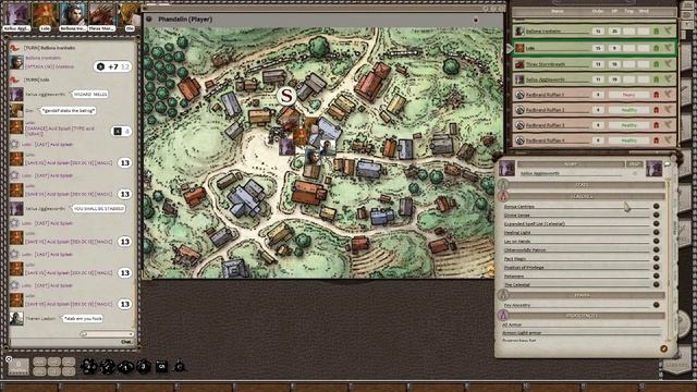 Lost Mines Of Phandelver - 3rd Session смотреть онлайн