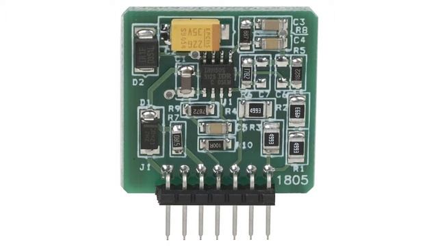 MAX5978 Hot-Swap Controllers смотреть онлайн