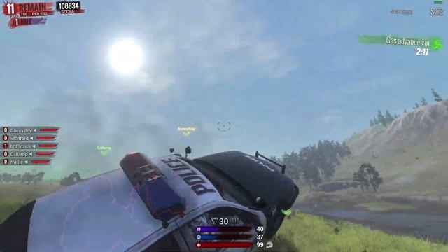 h1z1.exe смотреть онлайн