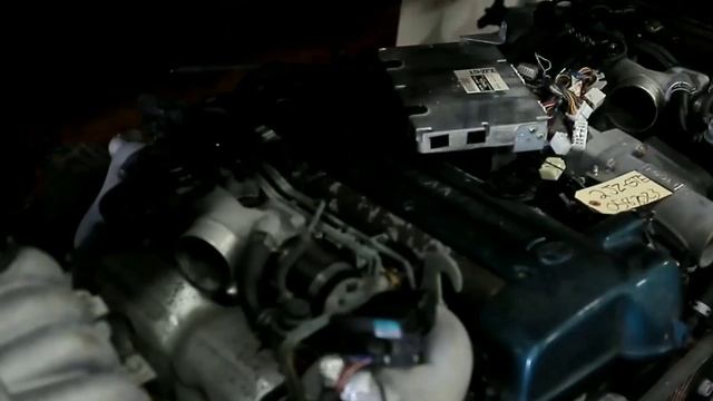 "Window Shopping"| Episode 1: Datsun 620 Engine Swap смотреть онлайн