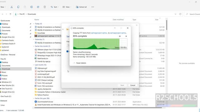 How to download and install sqlmap on windows 11 | sql injections tools installation on windows 11 смотреть онлайн