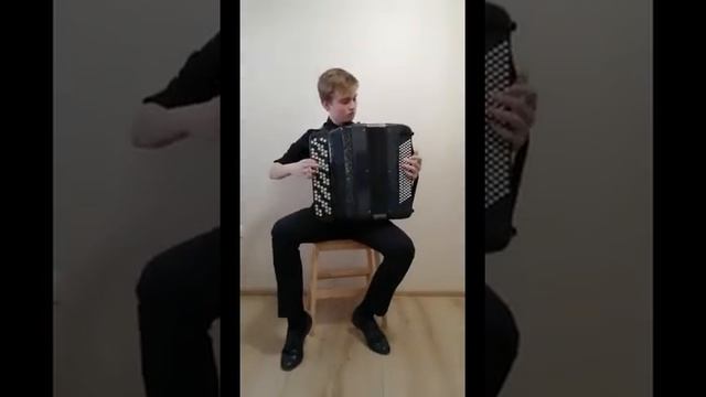 "Смуглянка" А.Новиков, обр. Е.Лёвина смотреть онлайн