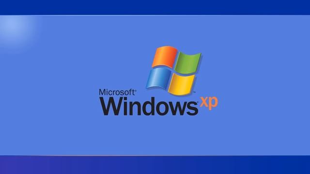 The Windows XP Tour Music [Original] смотреть онлайн