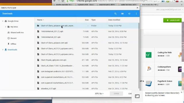 How to download clash of clans on chrome books смотреть онлайн