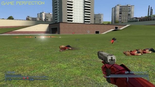 10 Best Sandbox Games For PC/Console That You Should Check! Ep2 | Game Perfection (2022) смотреть онлайн