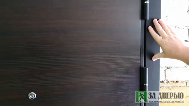 Дверь Стилдорс STR 15 смотреть онлайн