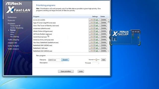 ASRock XFast555 Explained