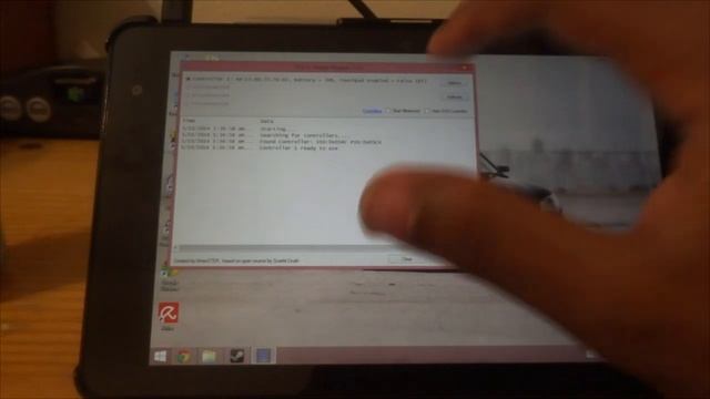 Connect your PS4 controller on PC or Windows tablet (Wireless) in 3 minutes! смотреть онлайн