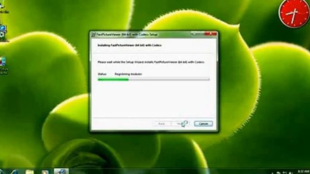 FastPictureViewer Tutorials Installation Guide смотреть онлайн