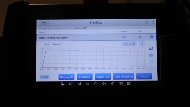 Best Scan Tool in 2023 XTool IP819/IP616 смотреть онлайн