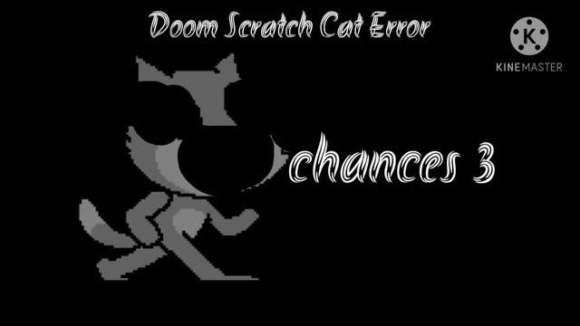 Scratch Cat Error 11 Part 6 смотреть онлайн
