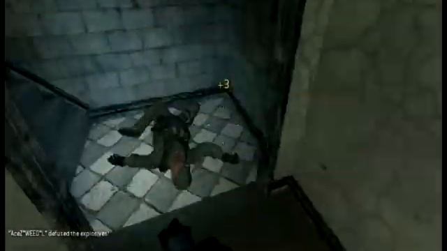 Frag Video Call Of Duty 4 TechXProductions смотреть онлайн