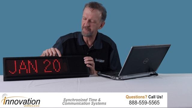PoE Message Board Multi-Function смотреть онлайн