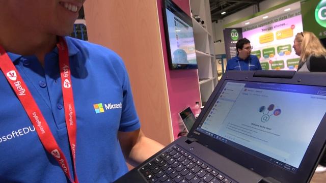 Affordable Windows 10 Laptops for the Education market смотреть онлайн