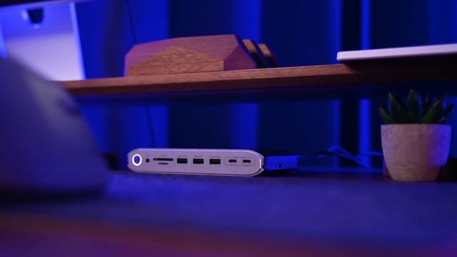 Minisopuru Dock Review - 15 in 1 Minisopuru DisplayLink Docking Station Triple Monitor | MD6950D смотреть онлайн