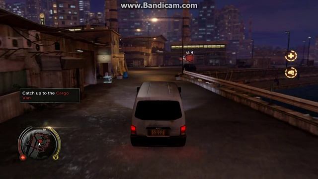 Gameplay Sleeping Dogs On HD 6850 смотреть онлайн
