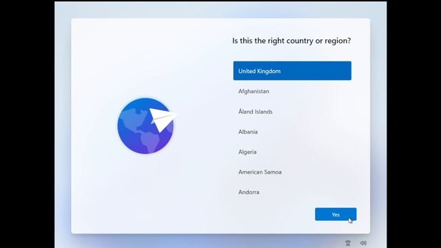 Windows 11 virtual machine with VMware Workstation Player 17 смотреть онлайн