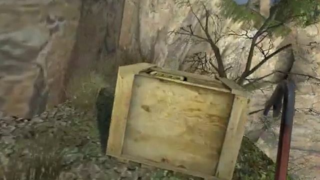 Half-Life 2 Walkthrough: The Coast part 6 смотреть онлайн