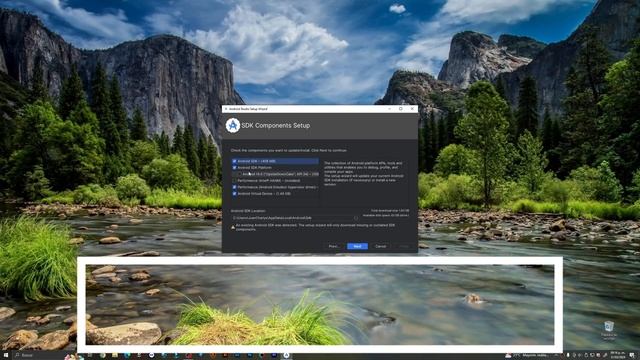AndroidStudio смотреть онлайн