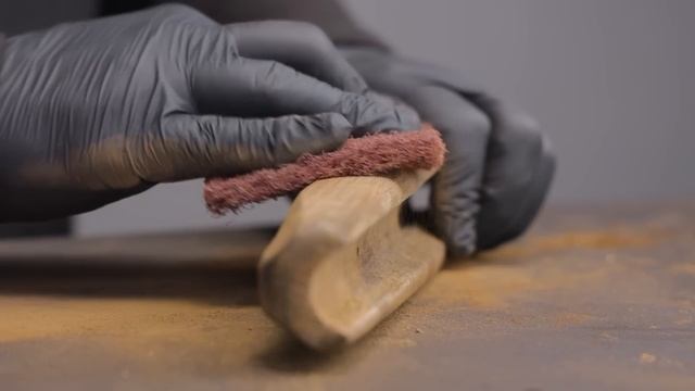 Mauser K98 1941 | Реставрация старой винтовки