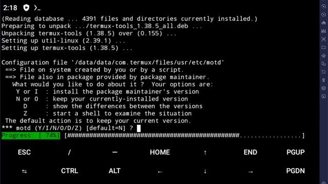 How To Install Termux On PC (Windows 10/8/7)।Termux কিভাবে PC তে ইনস্টল করবেন #abir #termux #hackin