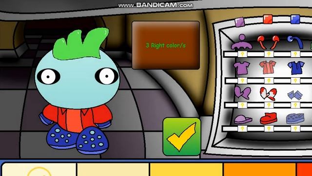 Scary Place Gameplay смотреть онлайн