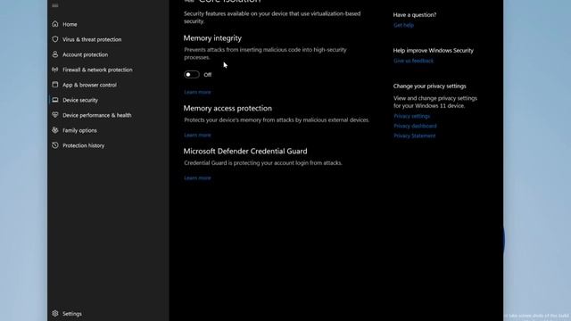 Windows 11 Beta build 21990 смотреть онлайн