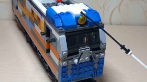 лего эп1м из lego!#lego