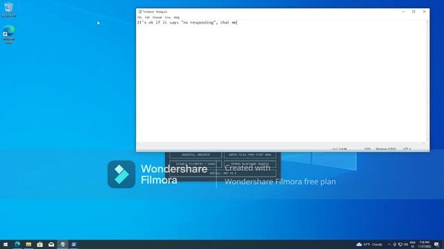 How to Debloate Windows 10 смотреть онлайн