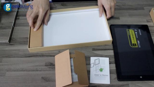 Chuwi Hi10 Tablet Unboxing - Great Value Tablet Under $200 смотреть онлайн
