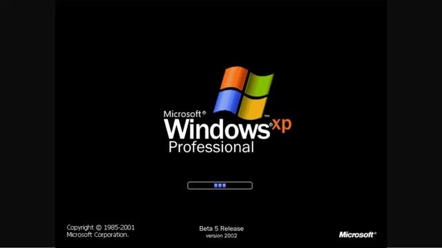 Windows History with Never Released Versions Present Part, MASSIVEFIXED, sound added) смотреть онлайн