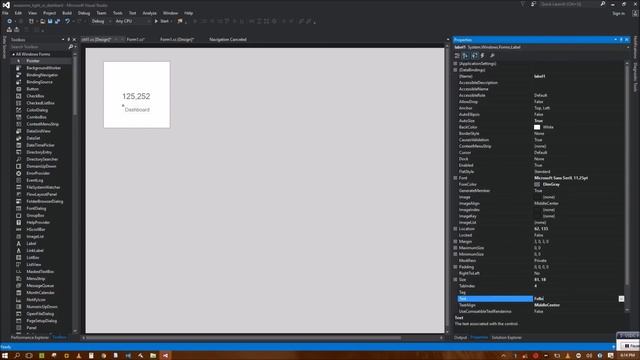 BunMetrics Material Multi-Color BackEnd - Bunifu UI (.NET Winforms - c#,vb.net) смотреть онлайн