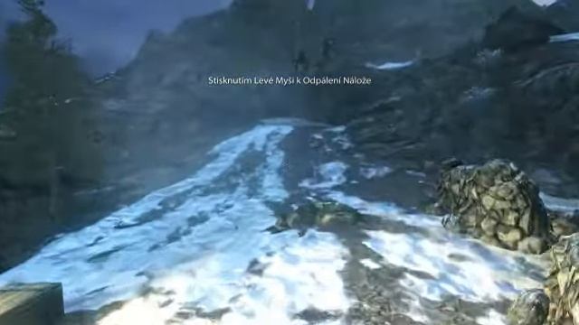 Medal of Honor 2010 Gameplay on Laptop смотреть онлайн