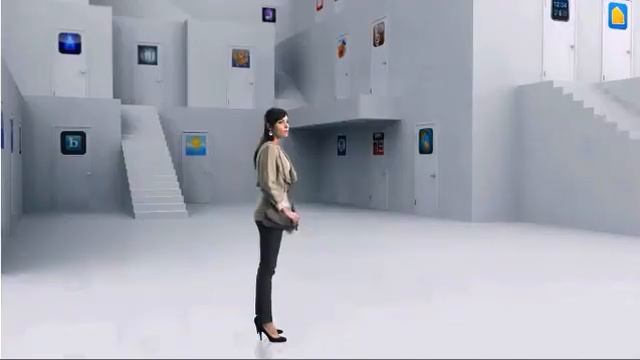 Windows phone 7 series : Life In Motion смотреть онлайн