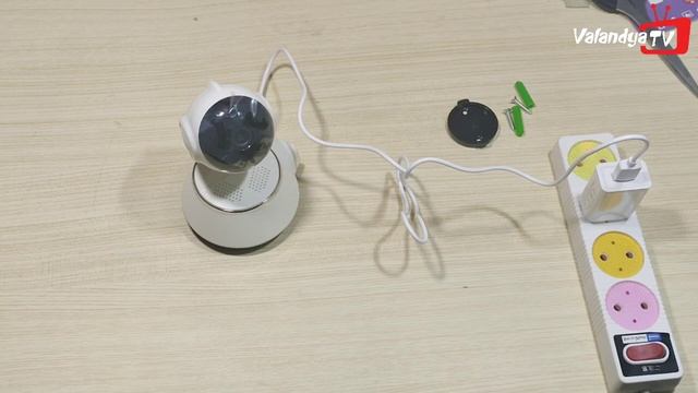 Cara pasang CCTV wifi Sendiri dengan aplikasi v380 pro смотреть онлайн