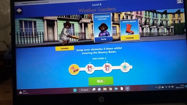 Despicable Me Minion Rush, Paddington Run, Disney Magic Kingdom, PC Gameplay смотреть онлайн