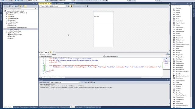 windows 10 sideloading смотреть онлайн