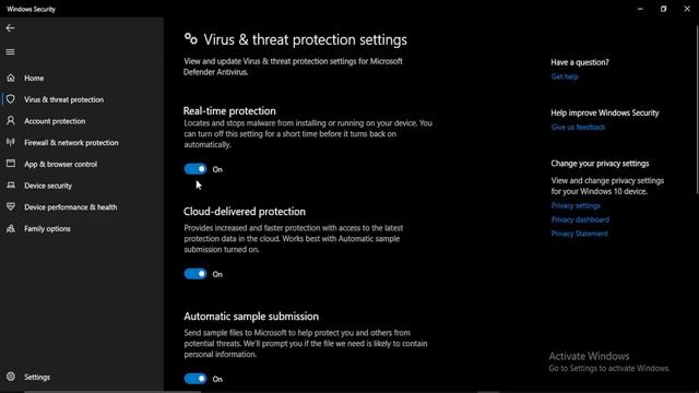 How to Activate Windows 10 in 4 Minutes | Latest Video | Tutorial 4You смотреть онлайн