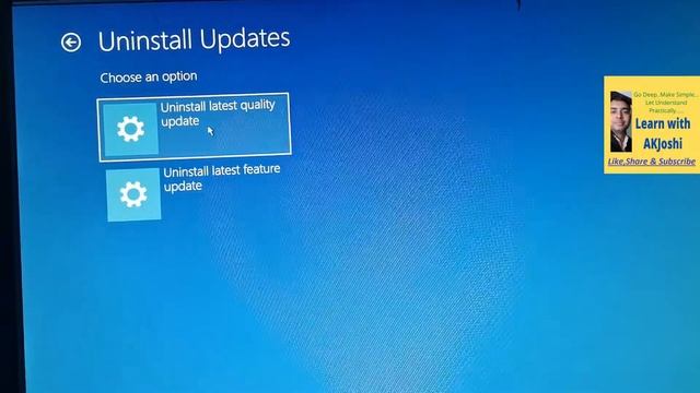 how to reset laptop windows 10 | laptop ko reset kaise kare | Resetting window 10 смотреть онлайн