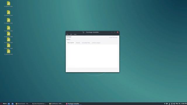 How To Install The Softmaker Office 2018 Trial On Linux смотреть онлайн