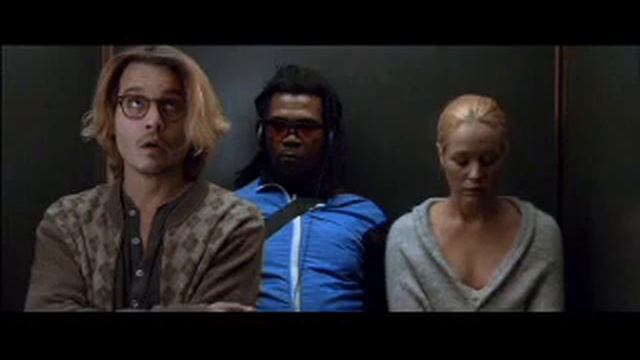 Annoying Elevator Music! (Secret Window) смотреть онлайн