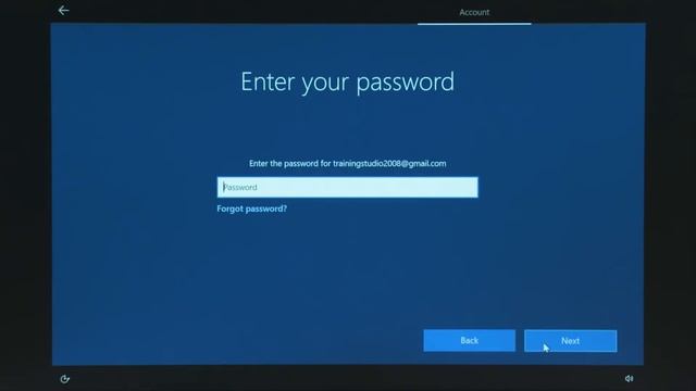 Enable Device Encryption during Windows 10 Computer Setup using Microsoft Account | HP Notebook |HP смотреть онлайн