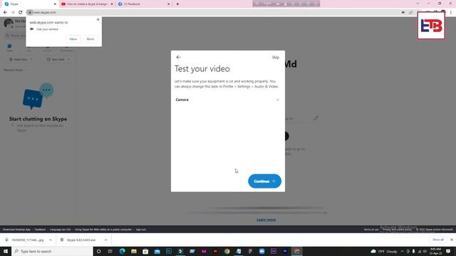 How To Make Skype Account Bangla Tutorial | Skype App Download For Mobile or Computer 2023 смотреть онлайн